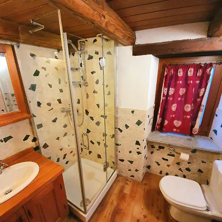 Chalet Di Montagna, Valtournenche-cervinia