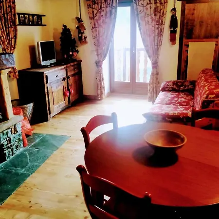 Chalet Di Montagna, Valtournenche-cervinia * Valtournenche